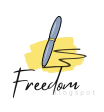 Freedom Blogspot